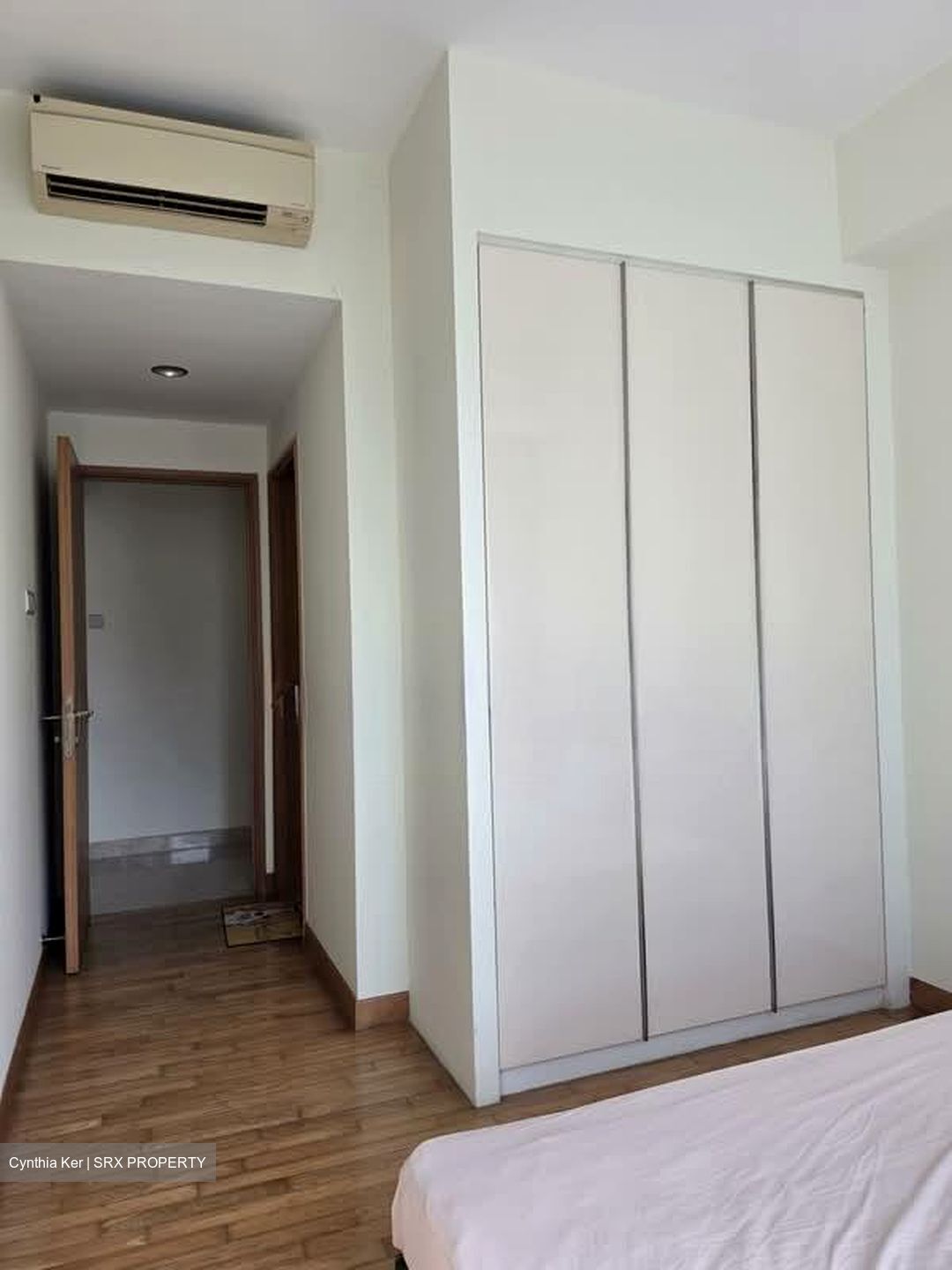 Park Infinia At Wee Nam (D11), Condominium #571737801
